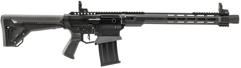 G-Force MKX3 12-Hammer 12ga 18.5" Black 5-rd