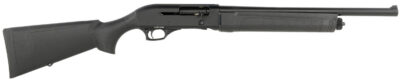 TOKAREV TTS 12 OPP SEMI Black Semi Auto 12 Ga 18.5” Barrel