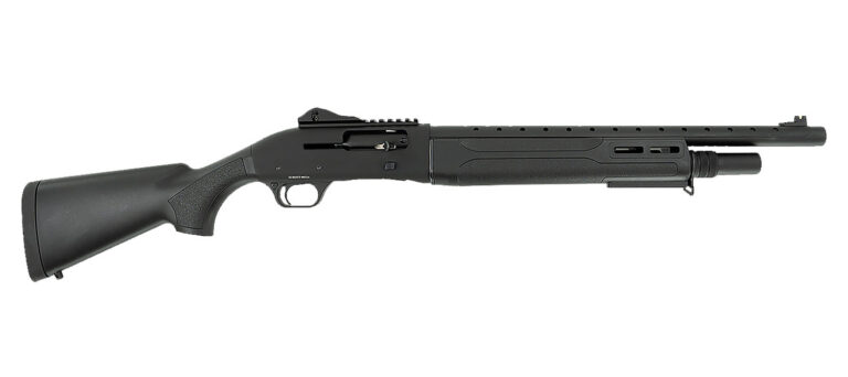 TTF T300A1 12/18.5" BL/SY 3"