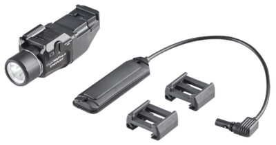 TLR RM 1 HL-X RAIL MOUNT USB GUN LIGHT KIT TLR RM 1 HL-X RECHARGEABLE RAIL MOUNT TACTICAL LIGHT KIT BLK