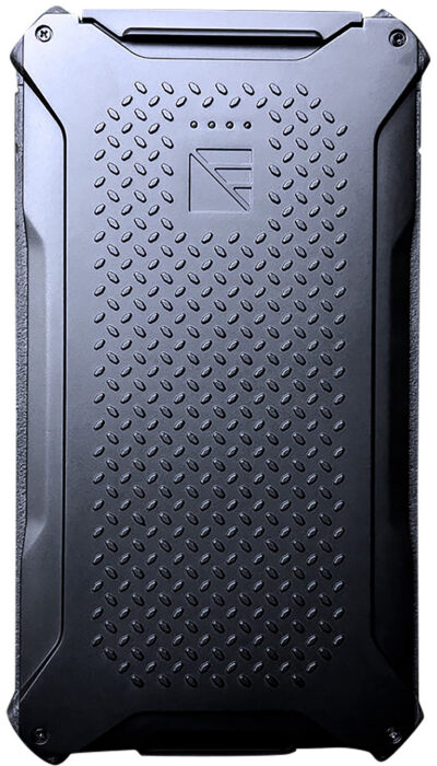 Dark Energy Poseidon Pro Indestructible Charger Black