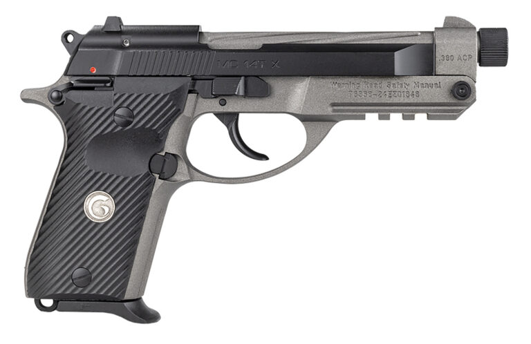 GIRSAN MC14T X 380ACP 13RD TB TUNG
