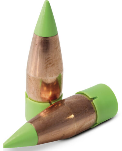 Traditions Smackdown Bullets – ELD-X by Hornady 340