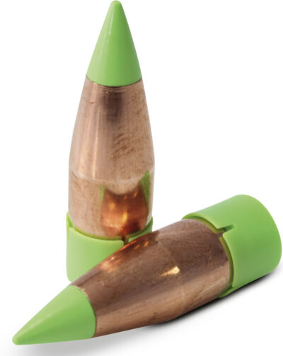 Traditions Smackdown ELD-X Bullets .45 Cal. – .449 Dia 280 gr. 12 pk.