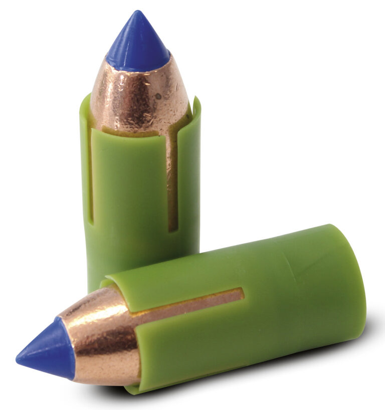 Traditions Smackdown Bullets - Magnum MZ by Barnes 250