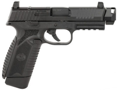 FN 545 MRD COMP BLK/BLK 2X15