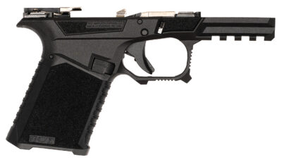 SCT 19 OVERMOLD FRAME SCT 19 OVERMOLD FRAME BLACK/BLACK