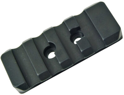 Talley MPR703  Micro Dot Black Anodized Benelli Super Black Eagle Picatinny Rail Mount