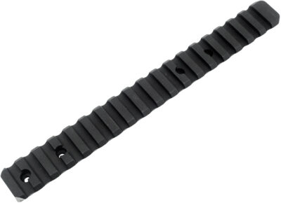 Talley P00714A   Black Anodized Aluminum Tikka T3/T3x Picatinny Rail Mount