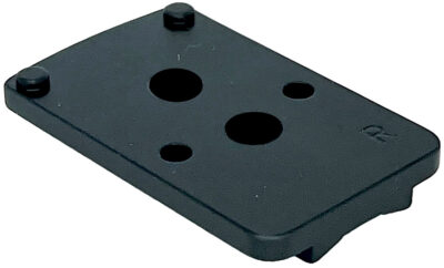 Talley Win 70 Standard Action (.860″ Rear Hole Spacing) Trij RMR & RMR