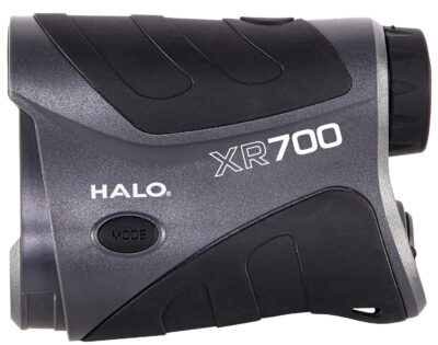 XR700/700 YARD RANGE/6X MAG/ANGLE INTEL/AUTO ACQUISITION – BLACK