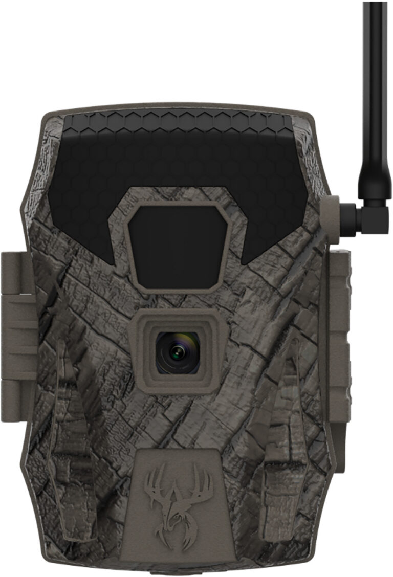 Wildgame Terra Xt 2.0 Cellular Camera 24MP