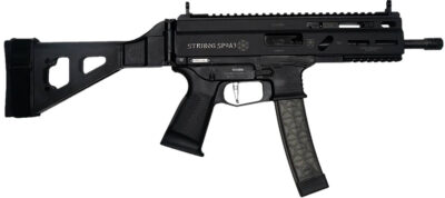 GO GRAND POWER STRIBOG SP9A3 9MM SUB PISTOL SBT