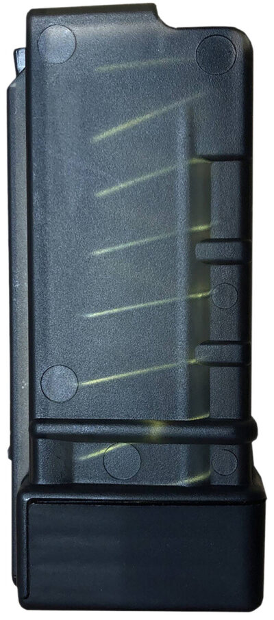 Grand Power 8588005940139 Stribog  10rd 9mm Luger Black Polymer