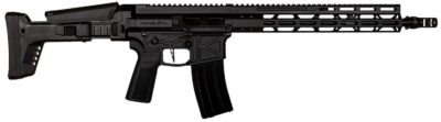 Global Ordnance Monolith Rifle 5.56 / 16? 1/7 Twist BRL Black