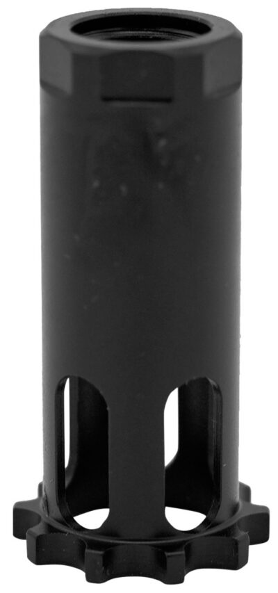 Huxwrx 1792 Piston  Fits 1/2″x28 Steel Black Nitride