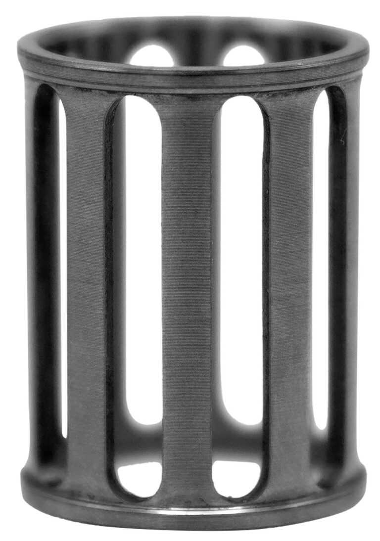 Huxwrx Rad Fixed Barrel Spacer