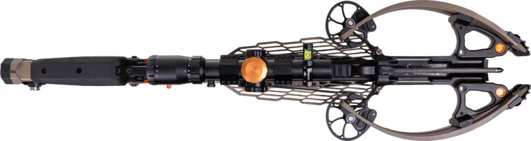 Ravin Crossbows R046 Flat Dark Earth Draw Weight 12 lbs 34" Long
