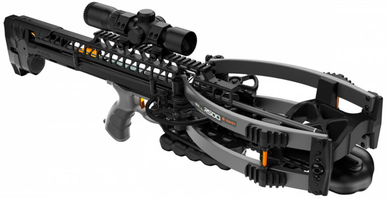 Ravin Crossbows R050.1 Draw Weight 17 lbs 28.50" Long