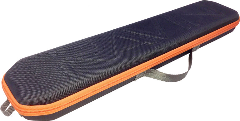 Ravin Crossbows R185 Soft Case Orange/Black