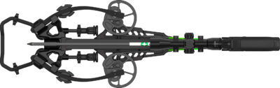 Centerpoint C0020 Sniper G4D  27.95″ Long