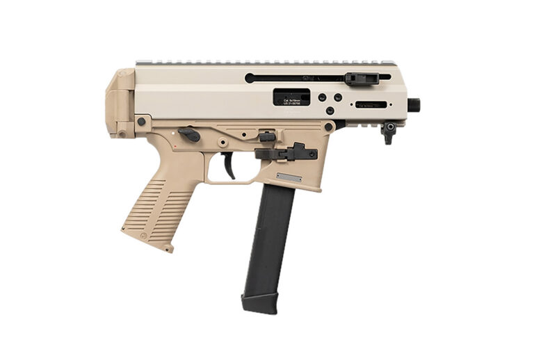 APC9K PRO PIST 9MM TAN GLK
GLOCK MAGAZINE COMPATIBLE
9mm
