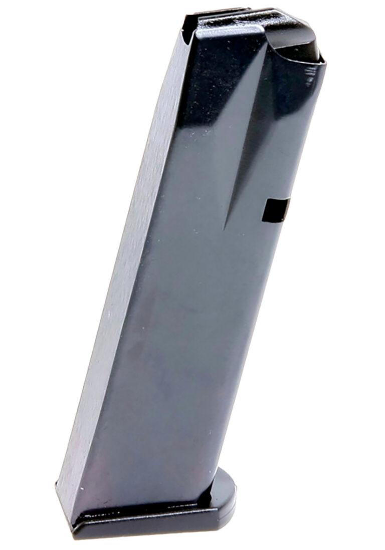 ProMag BRAA2 17rd 9mm Fits Bersa Thunder 9 Blued Steel