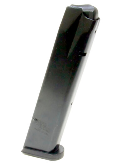 ProMag SIGA5   20rd 9mm Fits Sig Sauer P226 Blued Steel