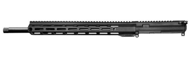 RISE .22 ARC COMPLETE UPPER RECEIVER FOR AR-15 RISE .22 ARC 18''BBL 1-7 TWIST COMPLETE UPPER BLACK