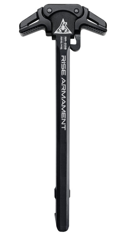 RISE AR-15 AMBI CHARGING HANDLE