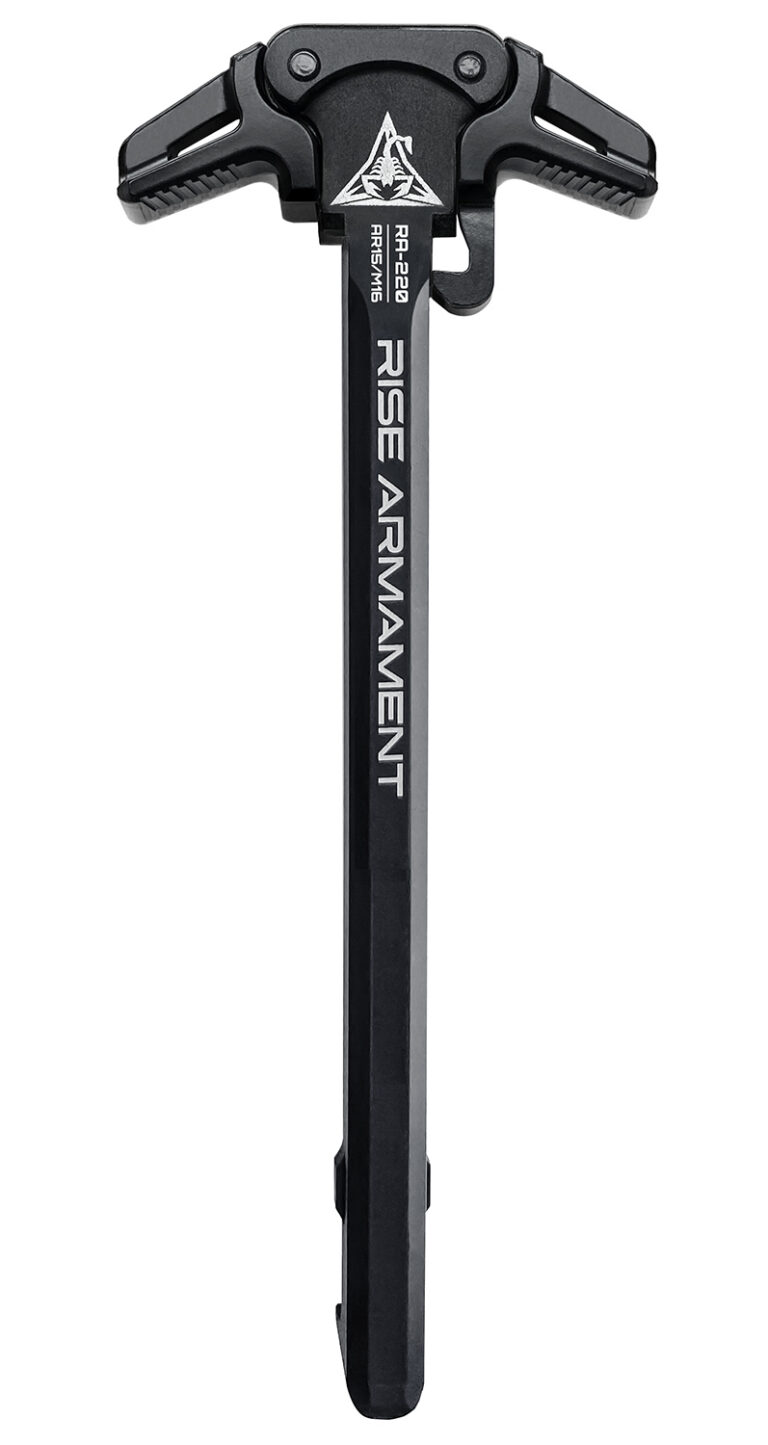 RISE AR-15 AMBI CHARGING HANDLE