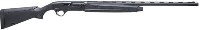 Pointer REXPFT12BB FT12 Field Trek Full Size 12 Gauge Semi-Auto 3″ 5+1 28″ Black Cerakote Vent Rib Barrel, Black Cerakote Aluminum Receiver, Fixed Black Synthetic Stock