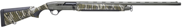 LSI POINTER FT12 SEMI 12GA 28 MOBL/ODG