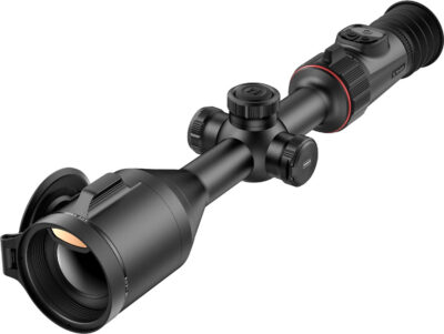 Nocpix ACEH50 Ace H50 Thermal Black 3x50mm, Digital 8x Zoom, 640×480 12 Microns 60Hz Resolution