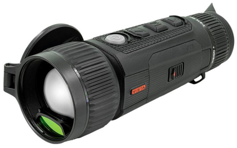 Nocpix Rangefinding Thermal Monocular 640x480 35 mm
