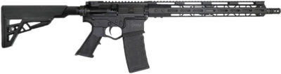 ATI OMNI HYBRID MAXX 300BLK 16 M4 MLOK 15