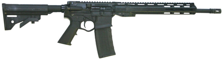 ATI ALPHA MAXX 5.56 16 MLOK 13 6 POSITION 30RD