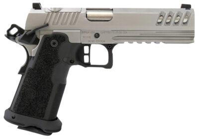 BERSA M2XI 1911 DS 9MM 5″ SS