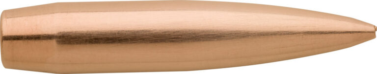 MATCHKING 22 CALIBER (0.224'') HOLLOW POINT BOAT TAIL BULLETS MATCHKING 22 CALIBER (0.224'') 90GR HPBT 50/BOX
