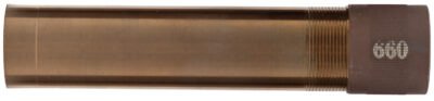Rob Roberts Gun Works 200174 Final Strut Turkey Choke Invector-DS 12 Gauge