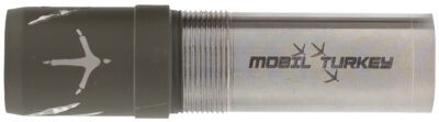 Rob Roberts Gun Works 200262 Raptor Turkey Choke Mobil 12 Gauge Stainless Steel
