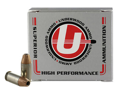 380 ACP +P 90 Grain XTP Jacketed Hollow Point 20 Rnd