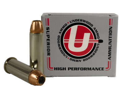 38 Special +P 125 Grain Jacketed Hollow Point Ammo 20 Rnd
