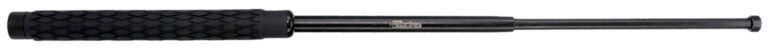 COLD STEEL 21'' EXPANDABLE STEEL BATON W NYLON POUCH