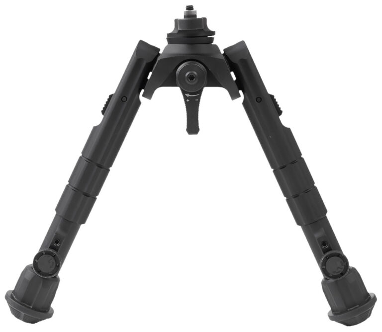 UTG Bipod Recon 360 TL 7in-9in Center Height M-LOK Upgrade Lever