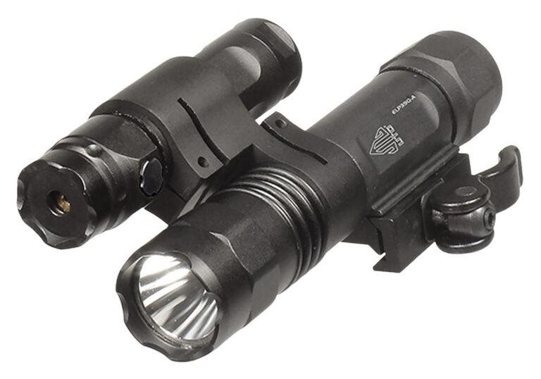 UTG Light/Green Laser Combo 400 Lumen Integral Mount
