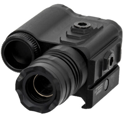 UTG Instant Target Aiming BullDot Compact Green Laser