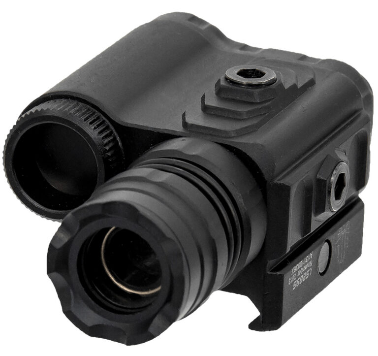 UTG Instant Target Aiming BullDot Compact Green Laser