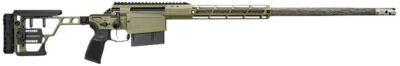 CROSS-MAGNUM SAWTOOTH 300 WINCHESTER MAGNUM BOLT ACTION RIFLE CROSS-MAGNUM SAWTOOTH 300 WIN MAG 24” BBL (1)6RD MOSS GREEN