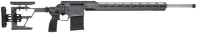 SIG CROSS 6mm CREEDMOOR RIFLE 24IN CROSS GRY BOLT FOLD (1)10RD MAG ARCA BRL